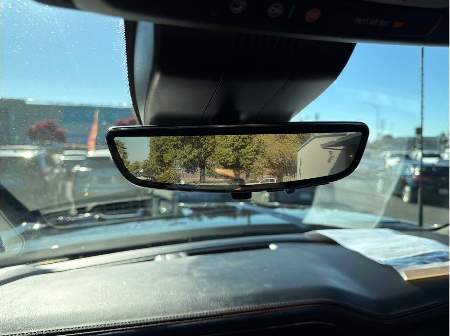 GMC Sierra 2500HD AT4 Crew Cab 4WD 2024