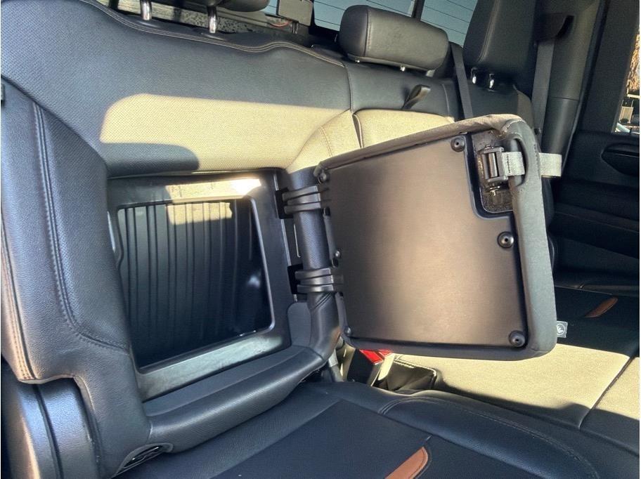 GMC Sierra 2500HD AT4 Crew Cab 4WD 2024