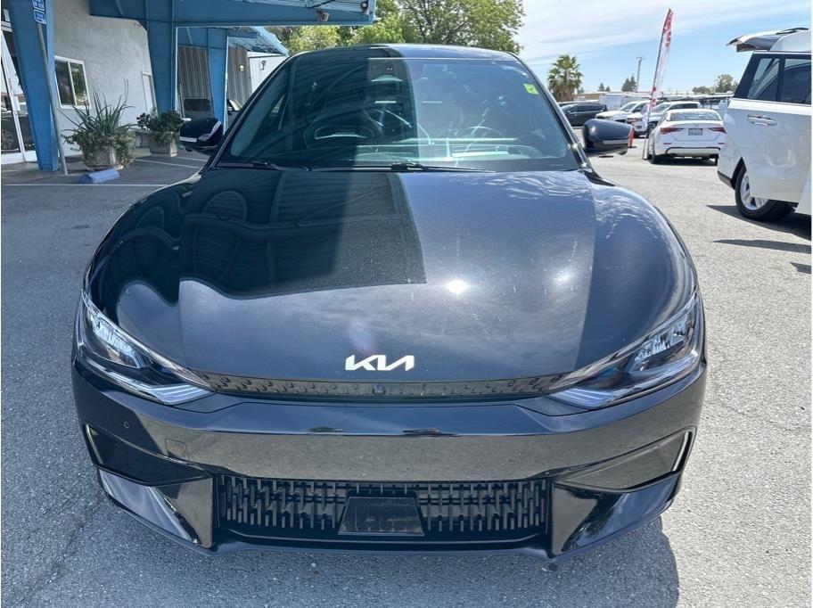 Kia EV6 GT-Line 4WD 2023