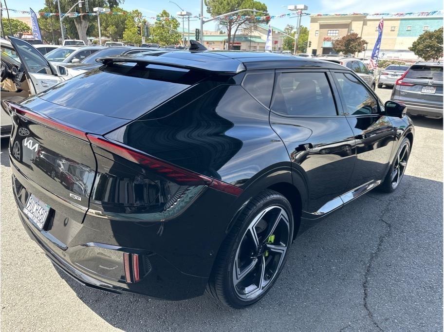 Kia EV6 GT-Line 4WD 2023