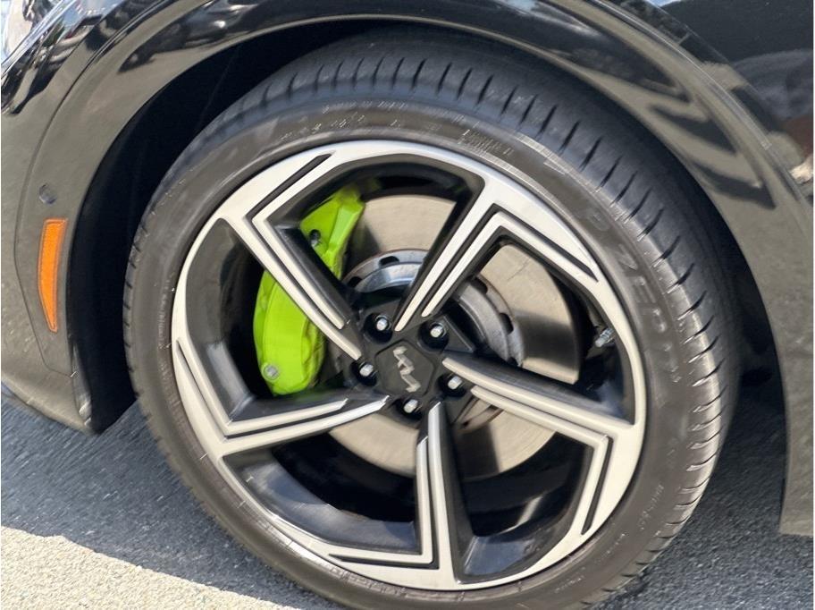 Kia EV6 GT-Line 4WD 2023