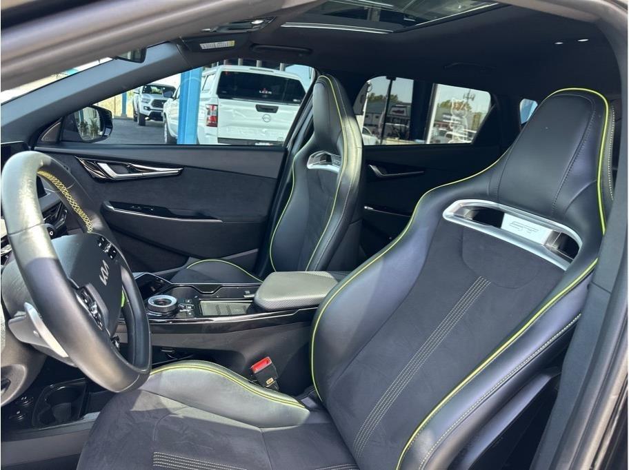 Kia EV6 GT-Line 4WD 2023