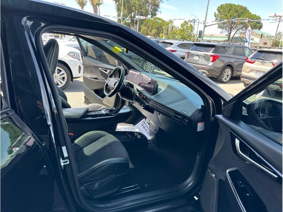 Kia EV6 GT-Line 4WD 2023
