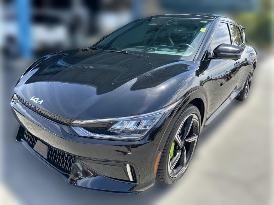 2023 Kia EV6 GT AWD's photo