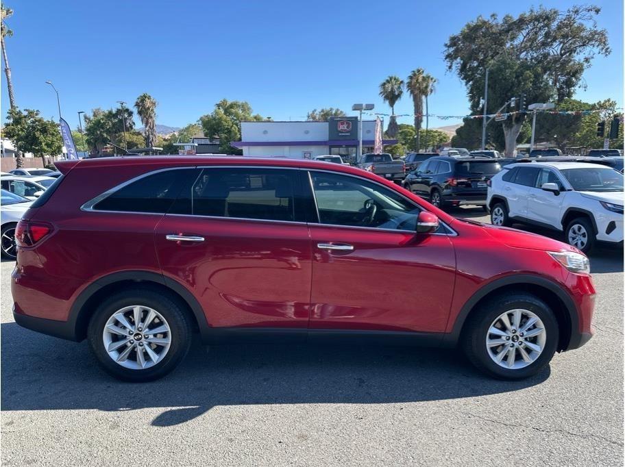 Kia Sorento LX V6 2WD 2019