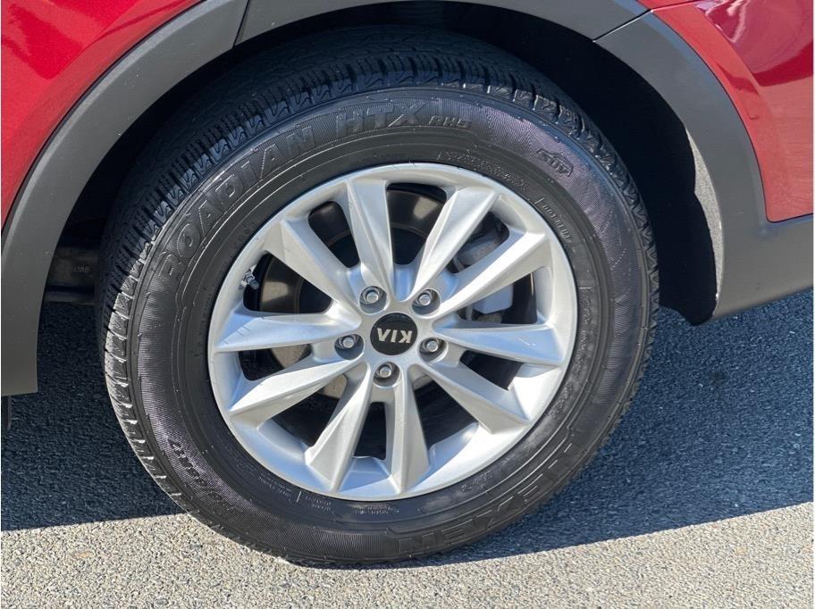 Kia Sorento LX V6 2WD 2019