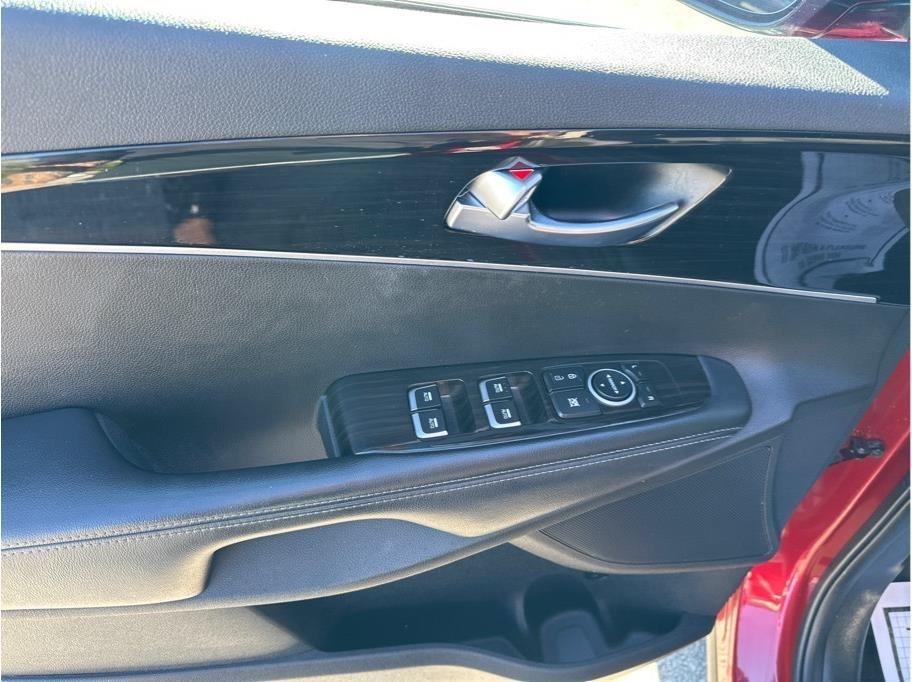 Kia Sorento LX V6 2WD 2019