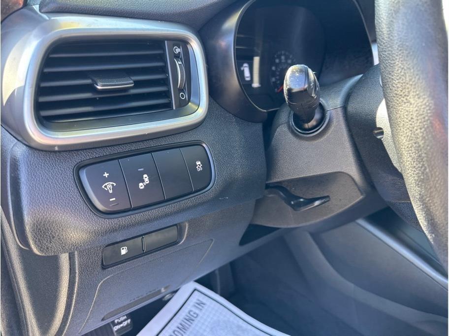 Kia Sorento LX V6 2WD 2019
