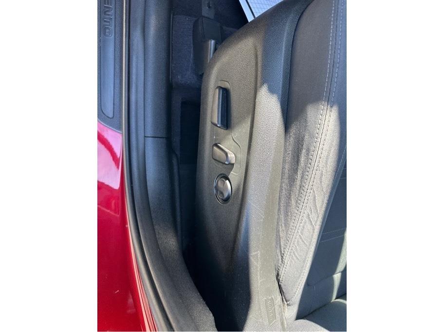 Kia Sorento LX V6 2WD 2019