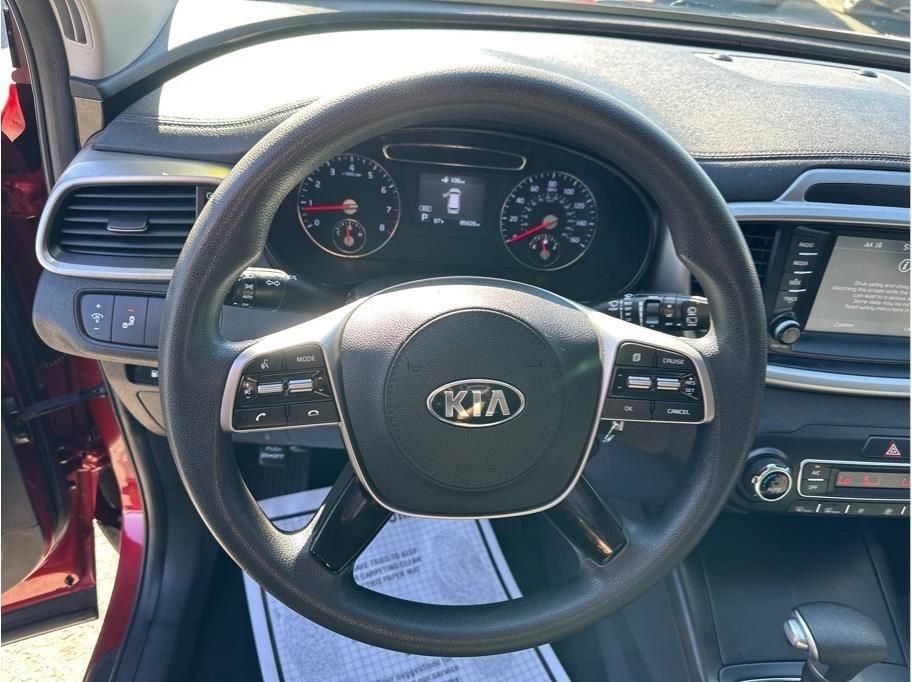 Kia Sorento LX V6 2WD 2019