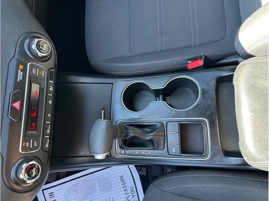 Kia Sorento LX V6 2WD 2019