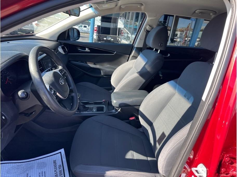 Kia Sorento LX V6 2WD 2019