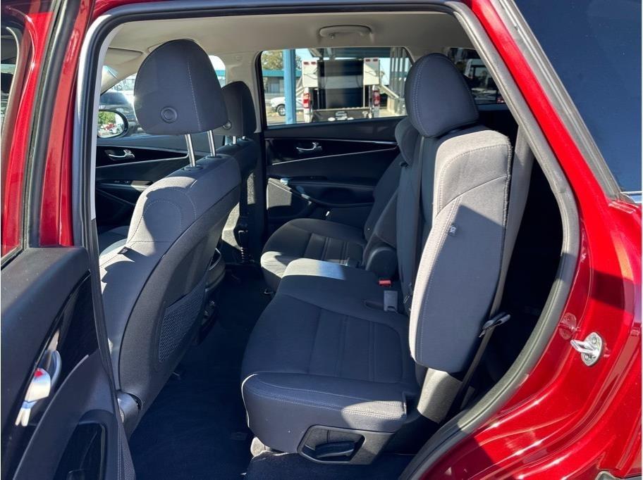 Kia Sorento LX V6 2WD 2019