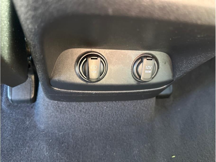 Kia Sorento LX V6 2WD 2019