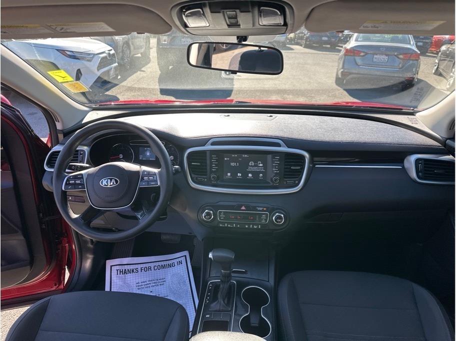 Kia Sorento LX V6 2WD 2019