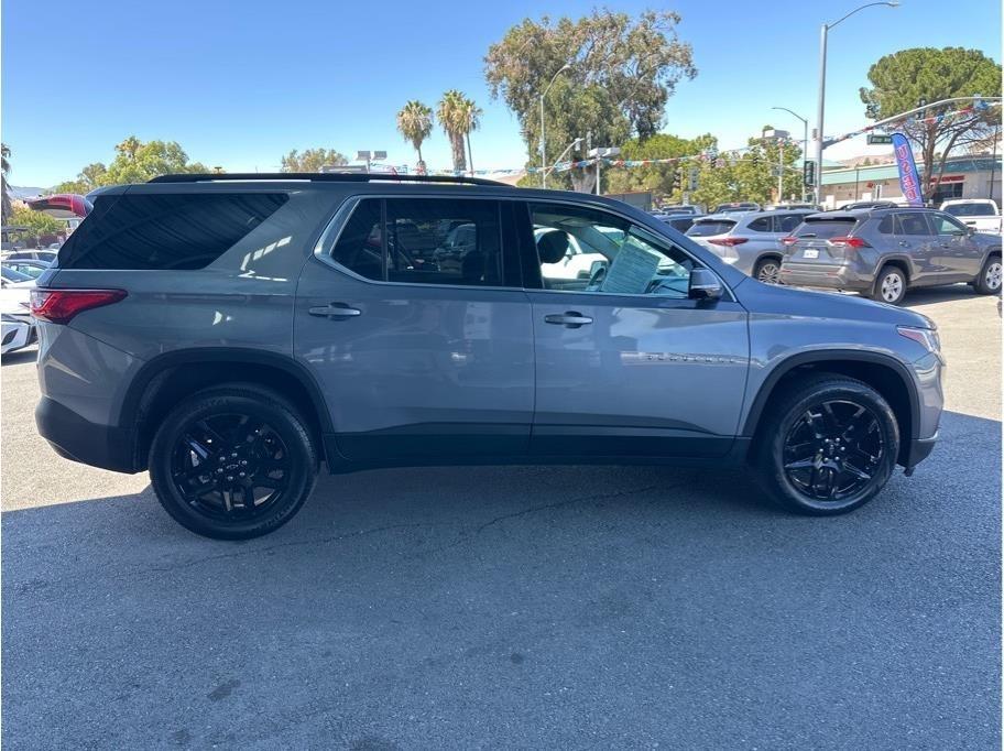 Chevrolet Traverse LT Cloth FWD 2019