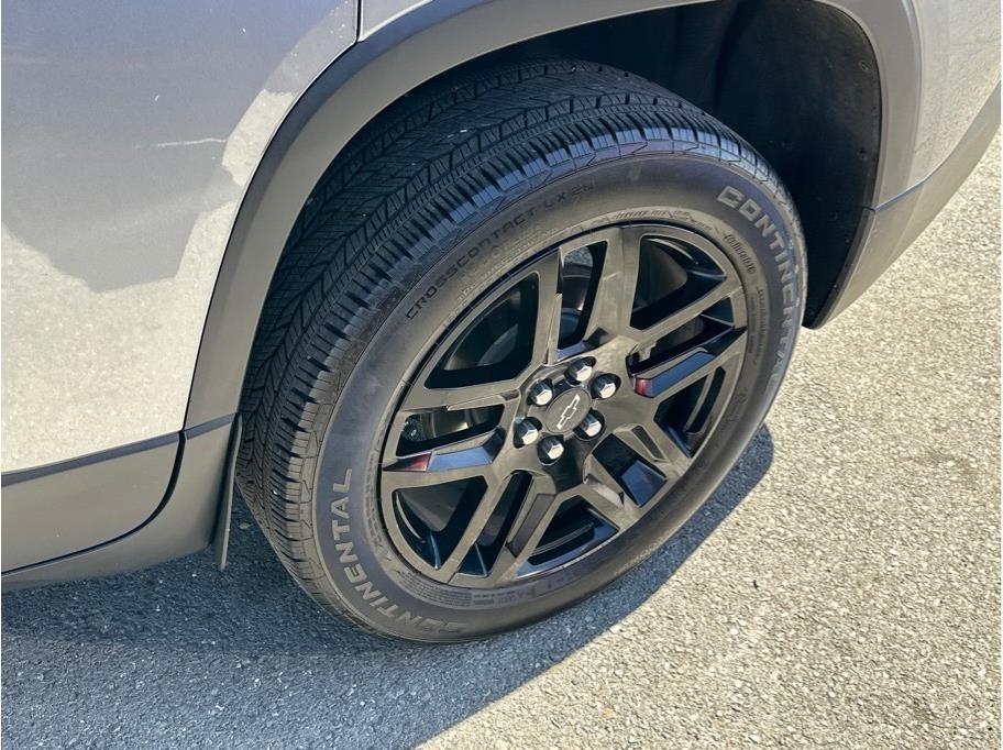 Chevrolet Traverse LT Cloth FWD 2019