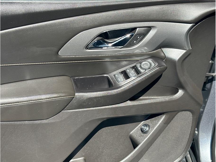 Chevrolet Traverse LT Cloth FWD 2019