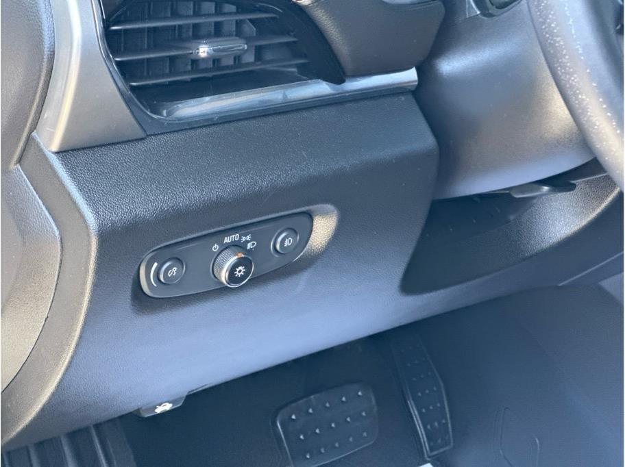 Chevrolet Traverse LT Cloth FWD 2019