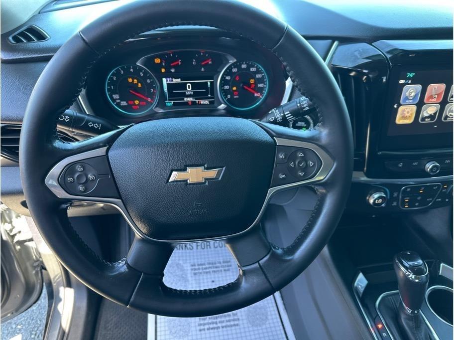 Chevrolet Traverse LT Cloth FWD 2019