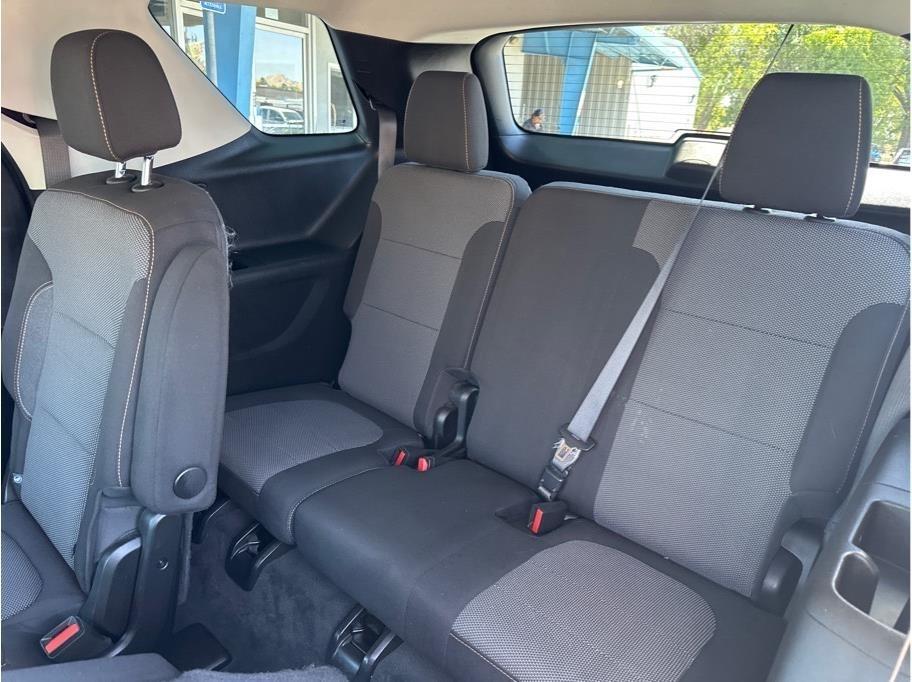 Chevrolet Traverse LT Cloth FWD 2019