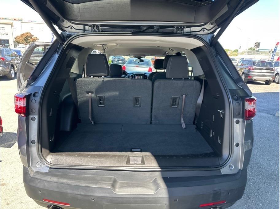 Chevrolet Traverse LT Cloth FWD 2019