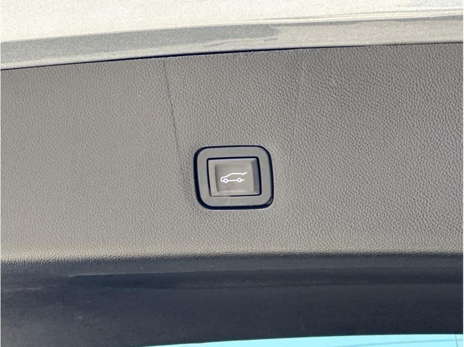 Chevrolet Traverse LT Cloth FWD 2019