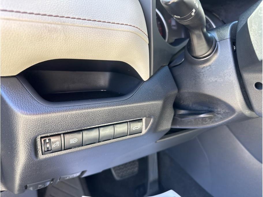 Toyota RAV4 XLE Premium 2019