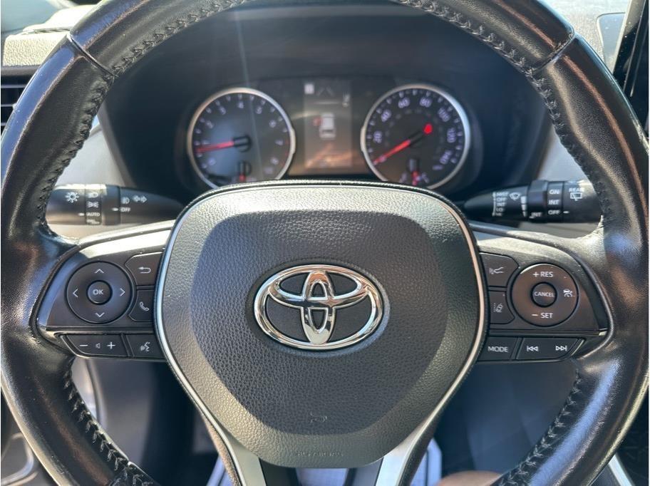 Toyota RAV4 XLE Premium 2019
