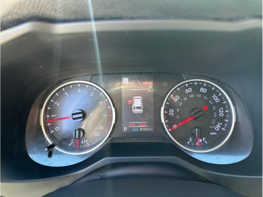Toyota RAV4 XLE Premium 2019