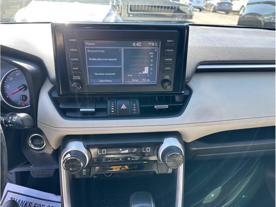Toyota RAV4 XLE Premium 2019