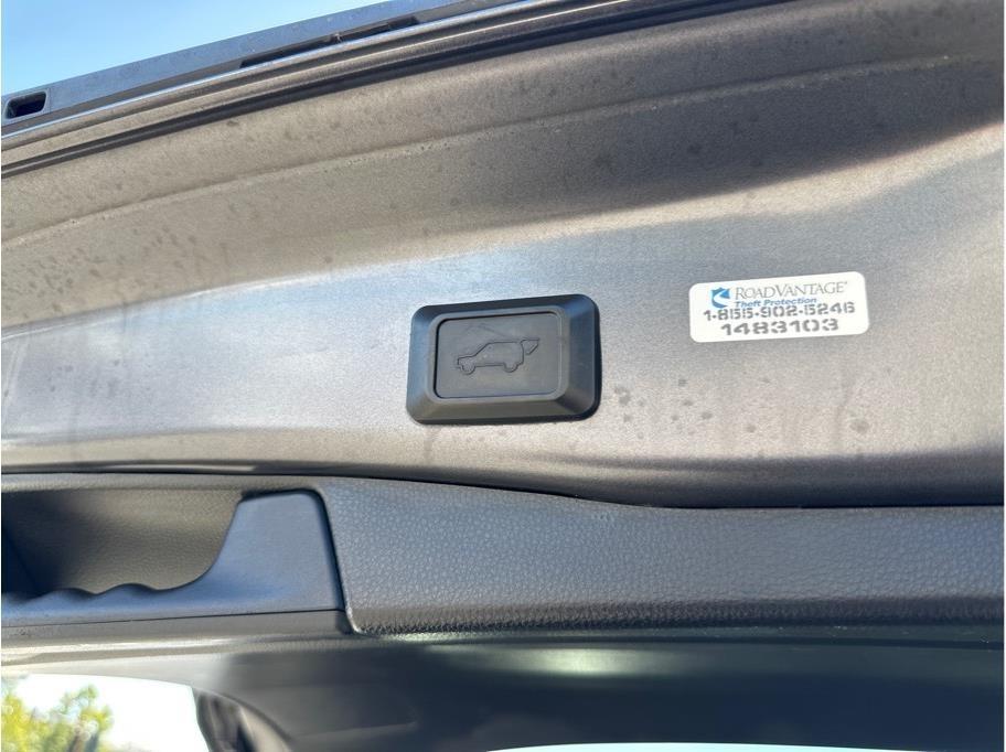 Toyota RAV4 XLE Premium 2019