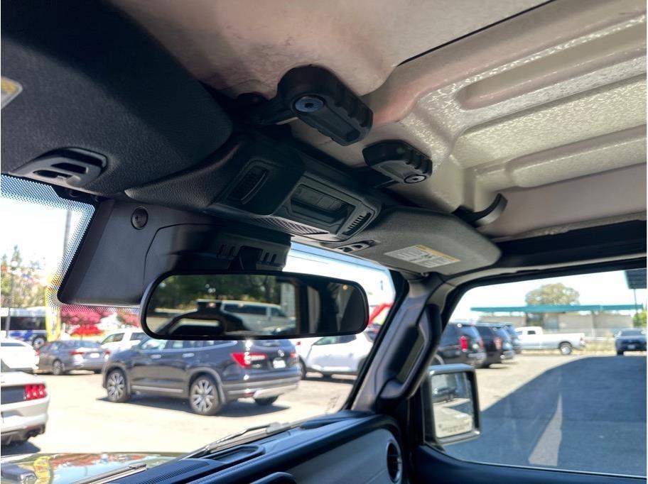 Jeep Wrangler 4xe Sahara 2024
