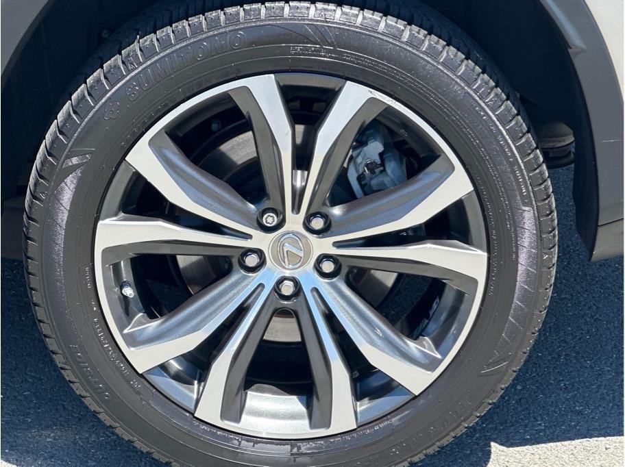 Lexus RX 350 F SPORT 2017