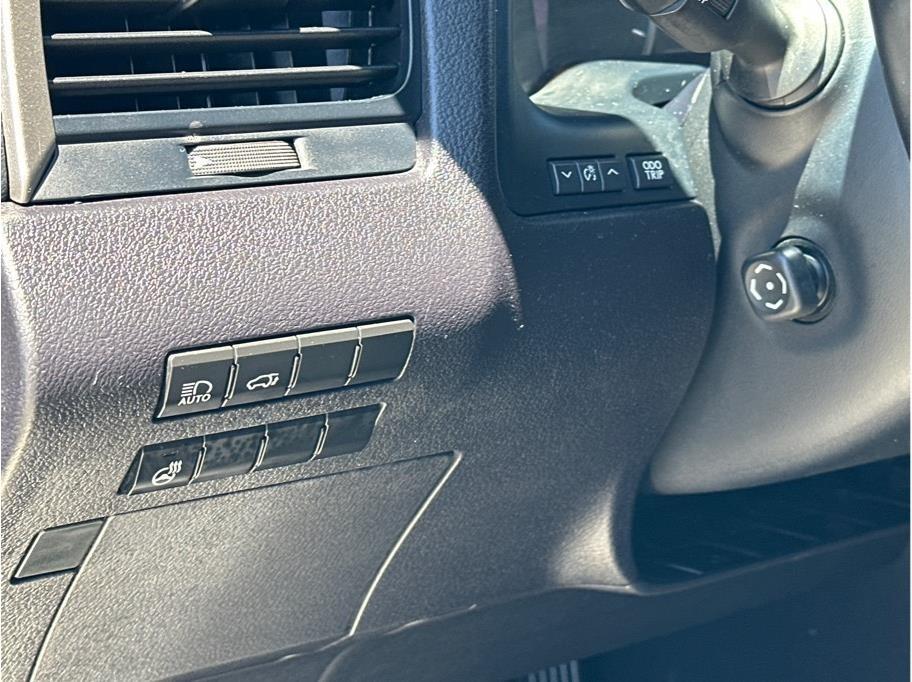 Lexus RX 350 F SPORT 2017
