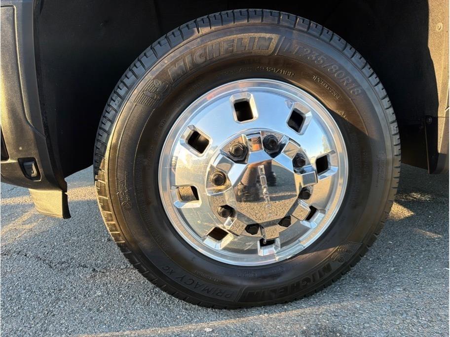 GMC Sierra 3500HD Denali Crew Cab 4WD 2024