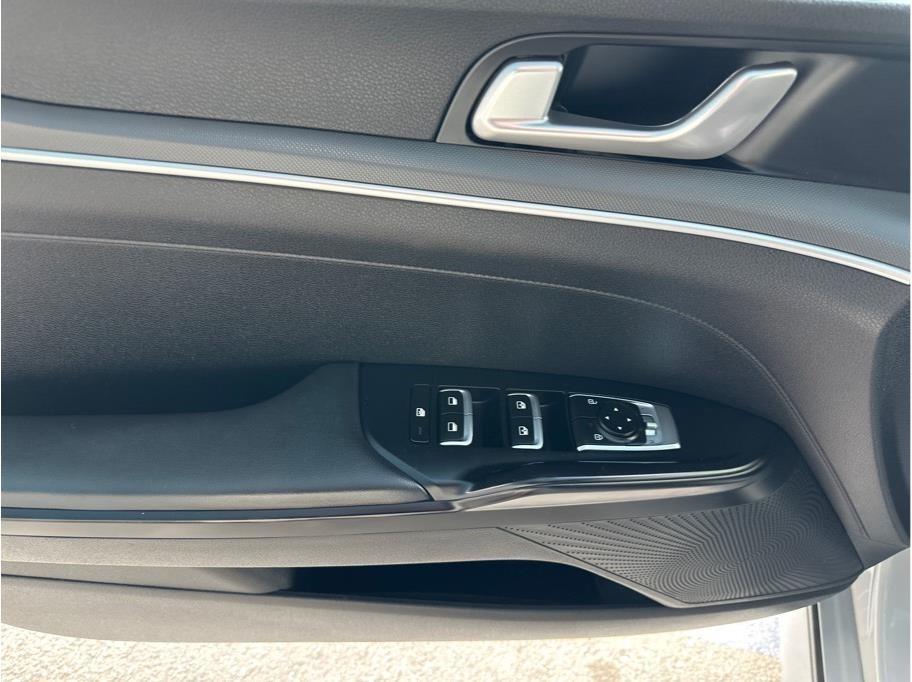Kia K5 GT-Line 2022