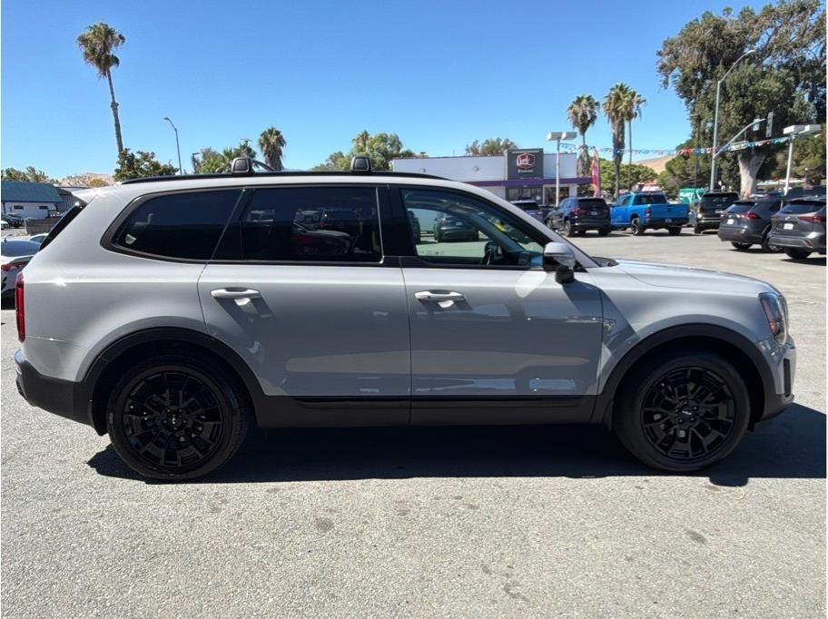 Kia Telluride SX AWD 2022