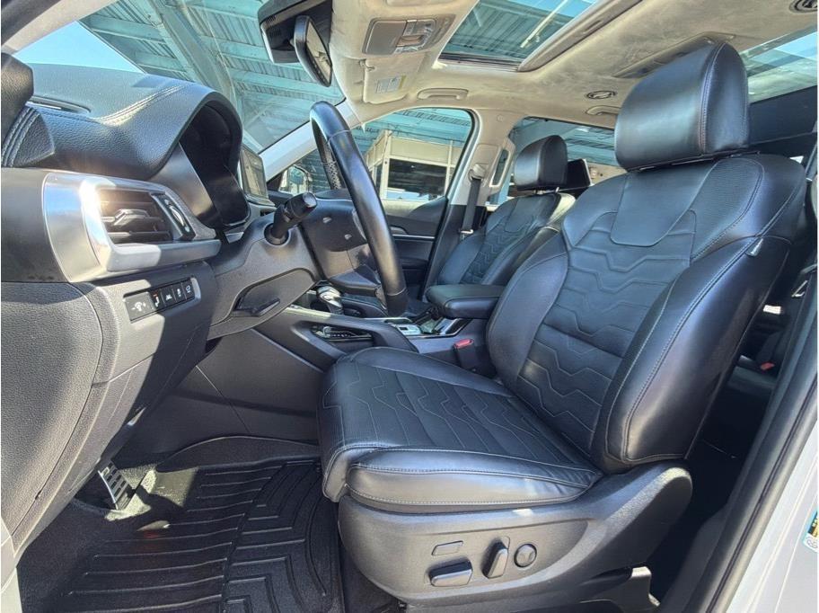 Kia Telluride SX AWD 2022