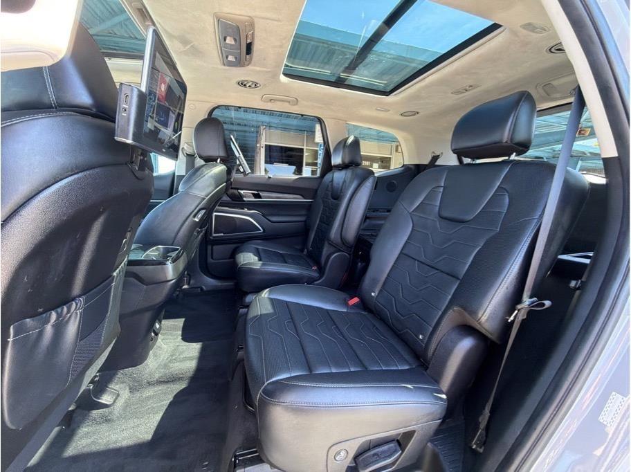 Kia Telluride SX AWD 2022