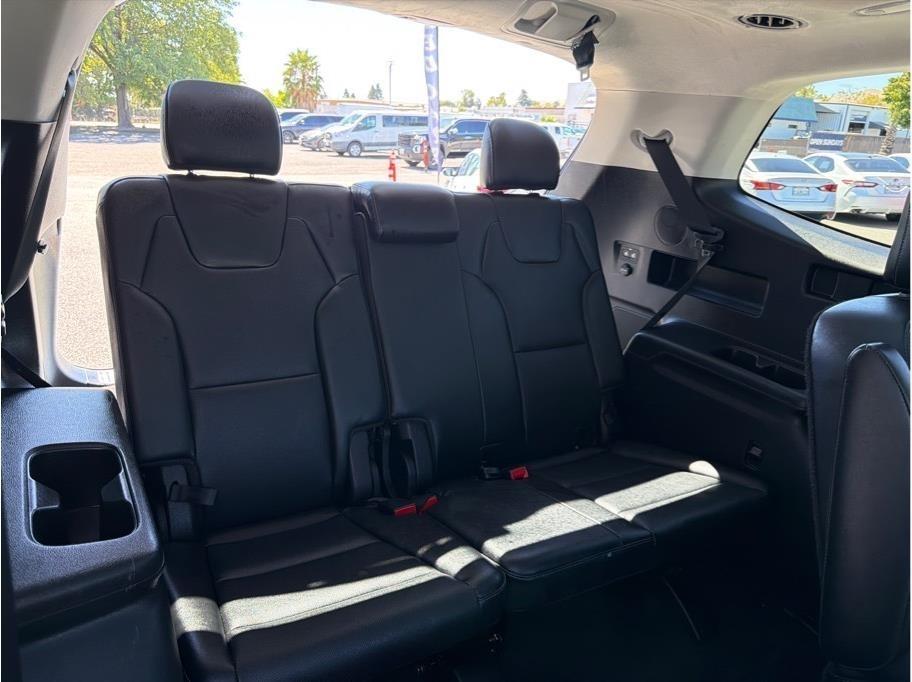 Kia Telluride SX AWD 2022