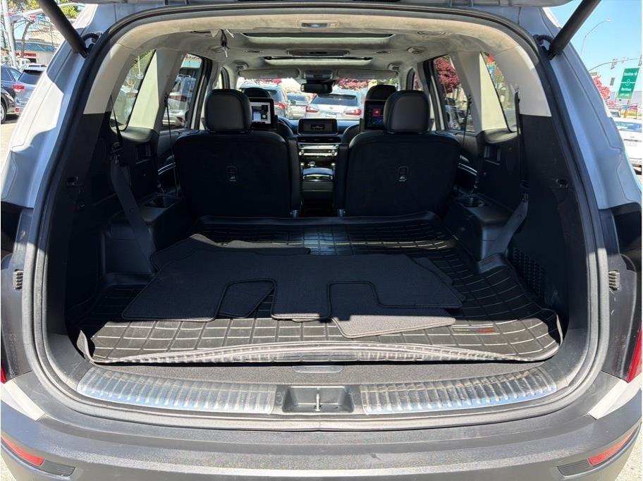 Kia Telluride SX AWD 2022