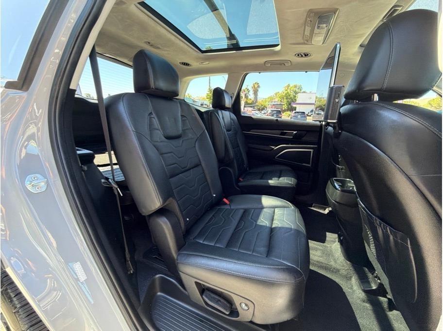 Kia Telluride SX AWD 2022