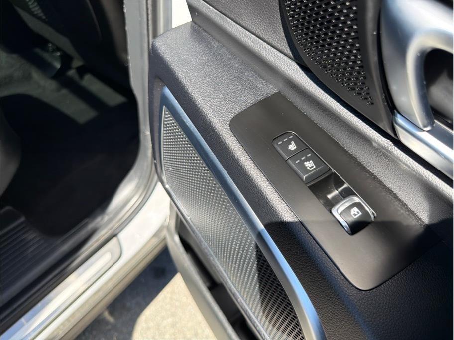 Kia Telluride SX AWD 2022