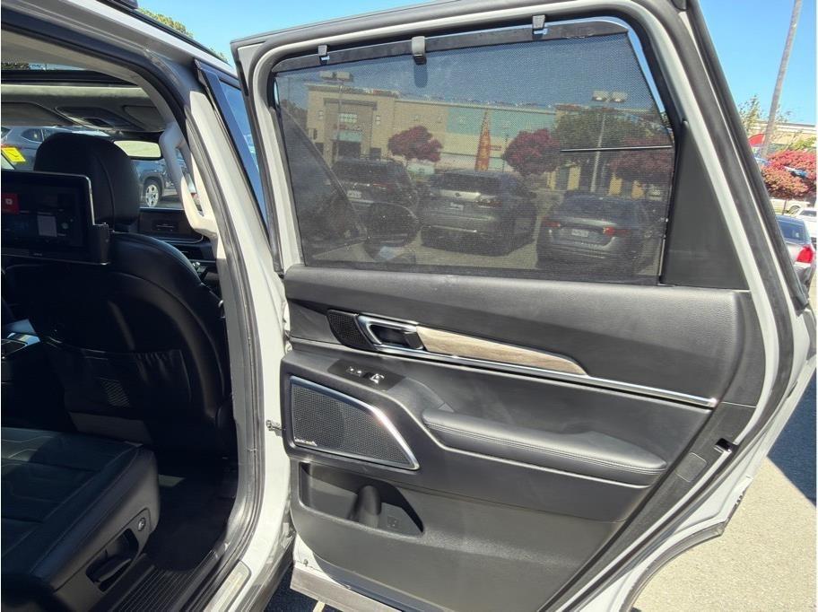 Kia Telluride SX AWD 2022