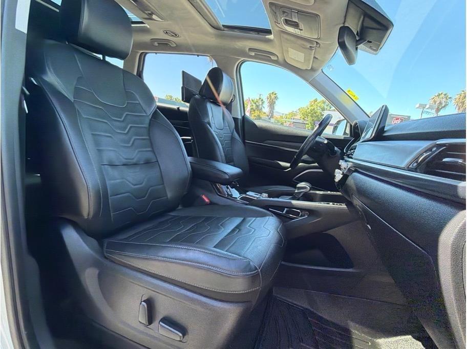 Kia Telluride SX AWD 2022