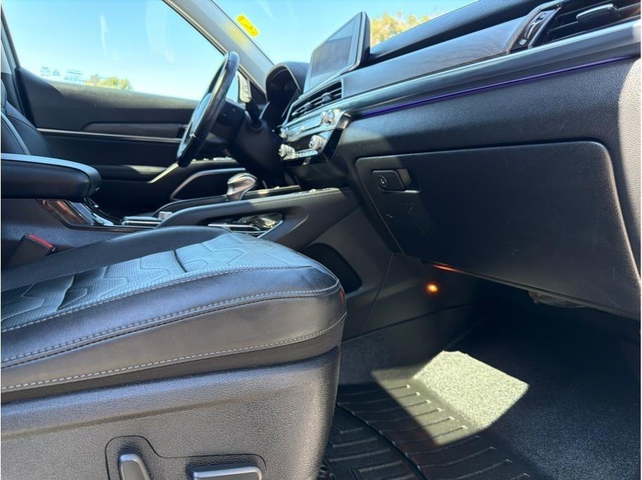 Kia Telluride SX AWD 2022