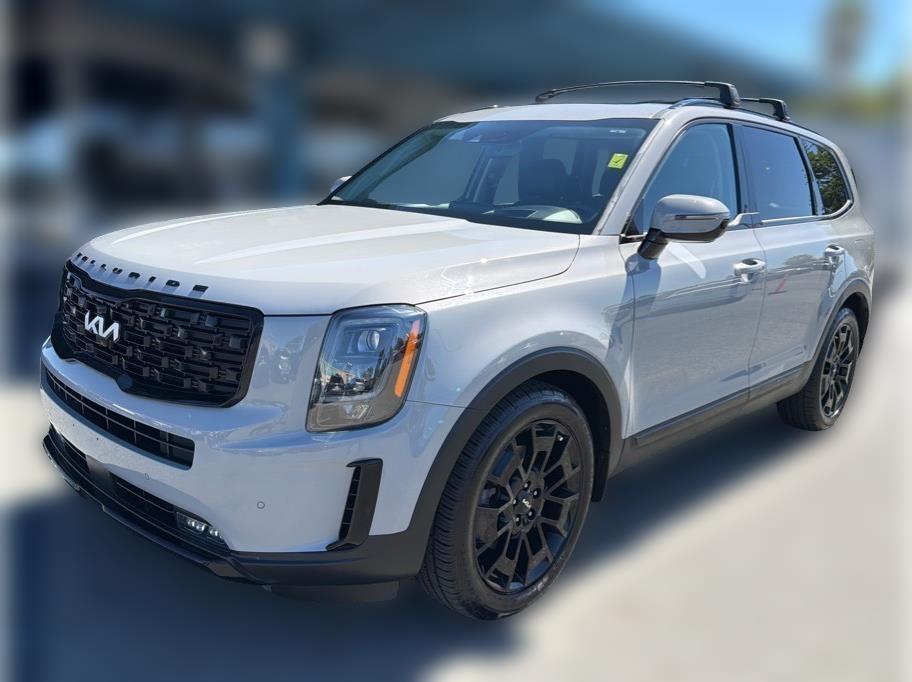 Kia Telluride SX AWD 2022