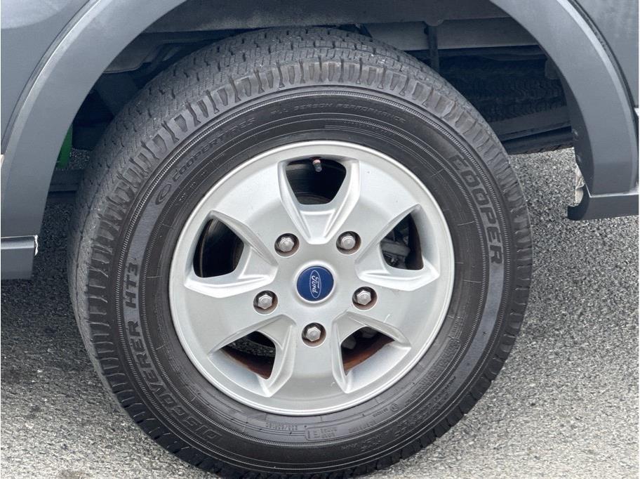 Ford Transit 350 Wagon Low Roof XLT 60/40 Pass. 148-in. WB 2018