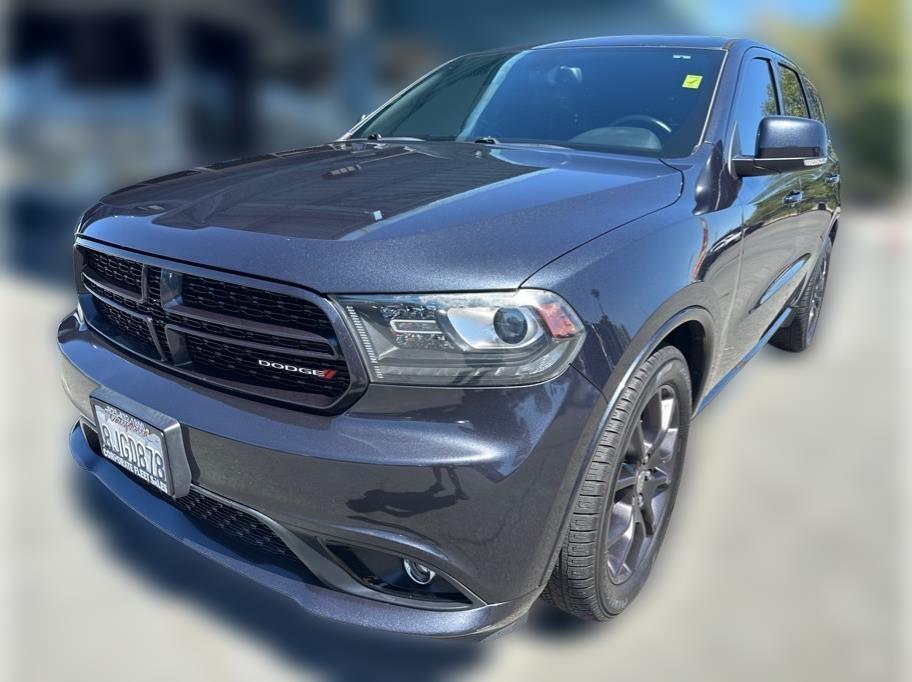 2015 Dodge Durango R/T 2WD